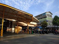 Teban Gardens Road (D22), Retail #533722641